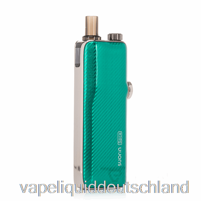 Suorin SPCE Pod System Green Vape Deutschland